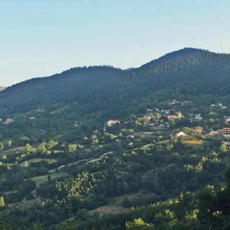 Omilaia Szálloda Gardiki