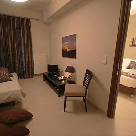 Omilaia Szálloda 3*