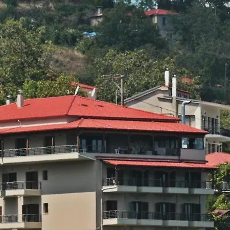 Omilaia 3*