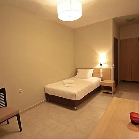 Szálloda Omilaia